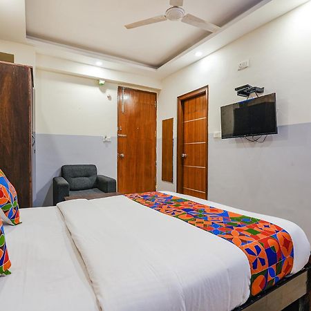 Fabexpress 24 Plus - Nr Sagar Hospital Bengalúr Exteriér fotografie