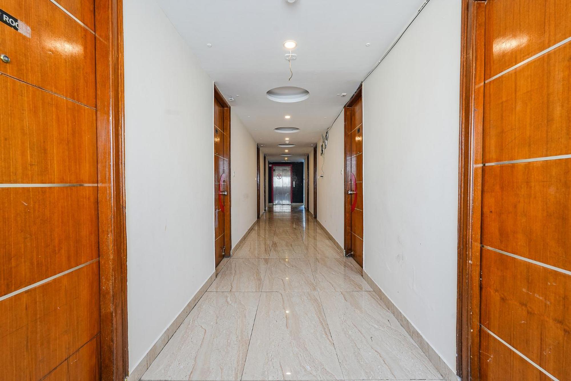 Fabexpress 24 Plus - Nr Sagar Hospital Bengalúr Exteriér fotografie
